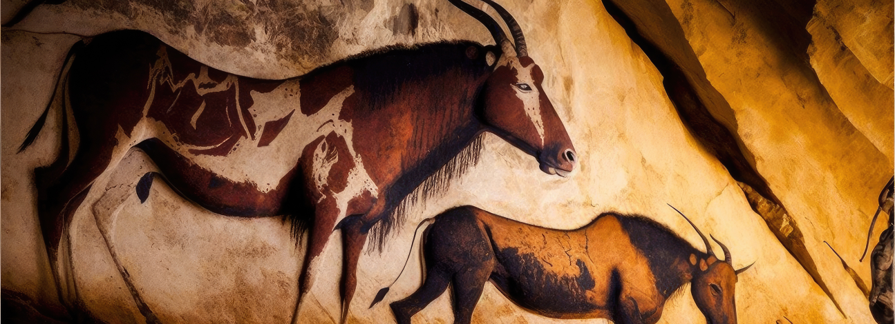 The Fascinating World of Prehistoric Cave Art