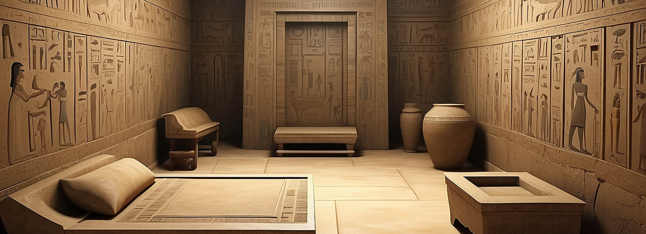 Unearthing the Secrets of the Valley of the Kings